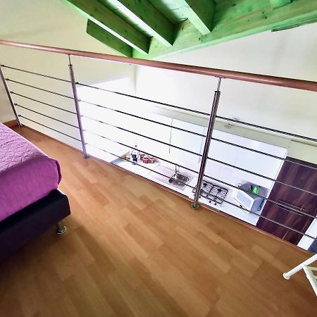 Manzoni By Design Studio Apartment เบลลาโน ภายนอก รูปภาพ