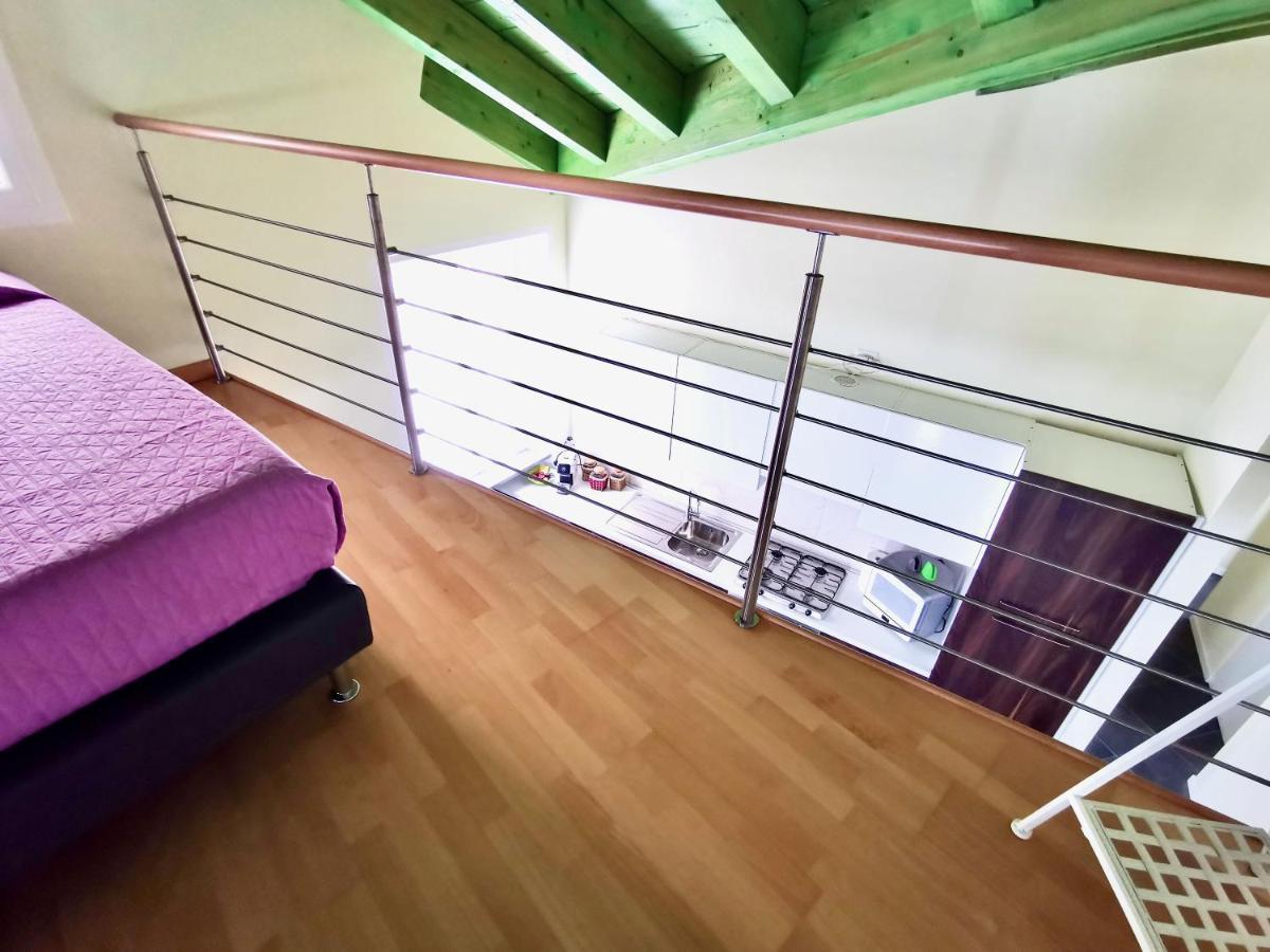 Manzoni By Design Studio Apartment เบลลาโน ภายนอก รูปภาพ