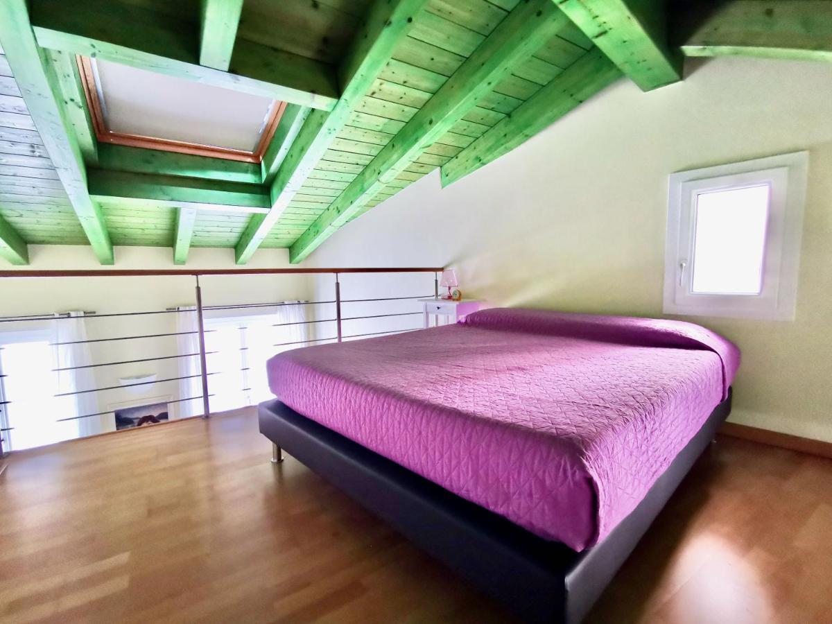 Manzoni By Design Studio Apartment เบลลาโน ภายนอก รูปภาพ