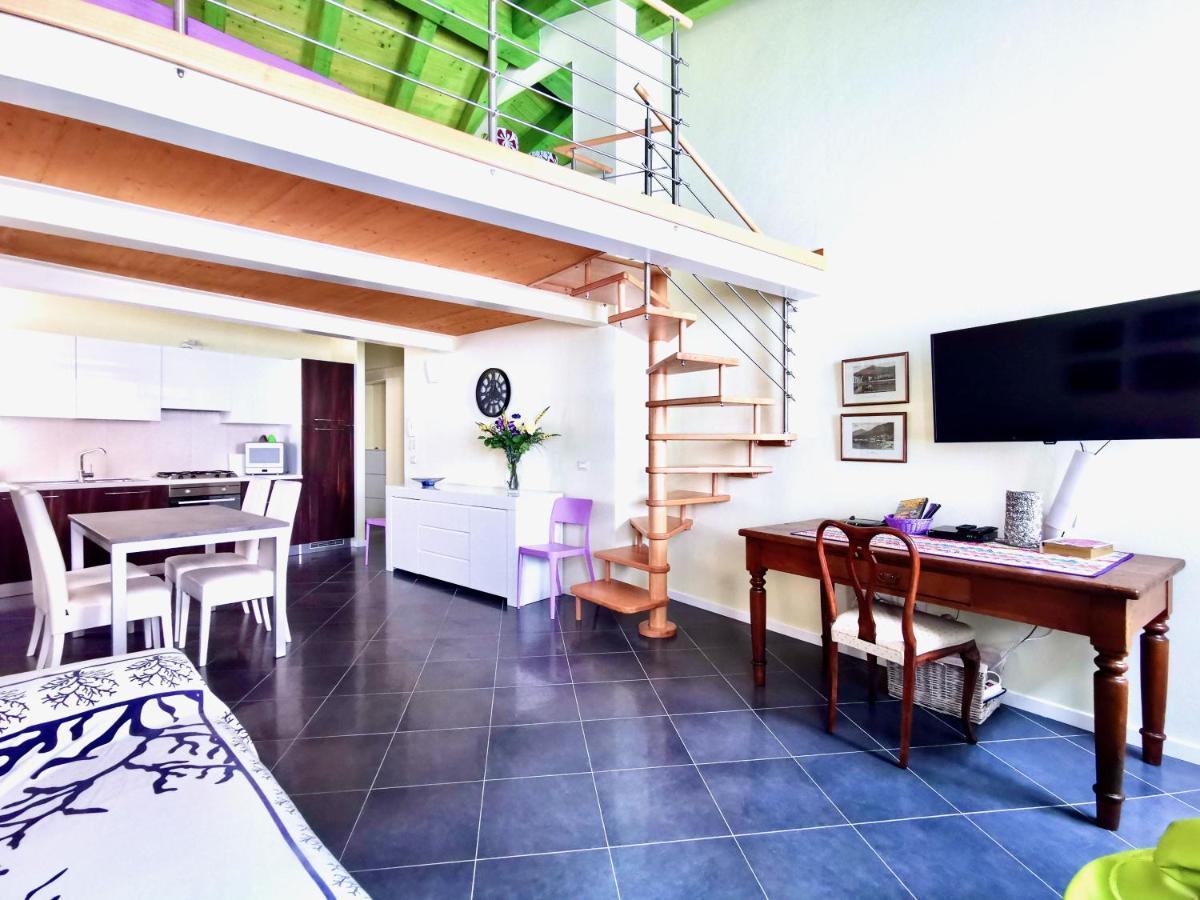 Manzoni By Design Studio Apartment เบลลาโน ภายนอก รูปภาพ