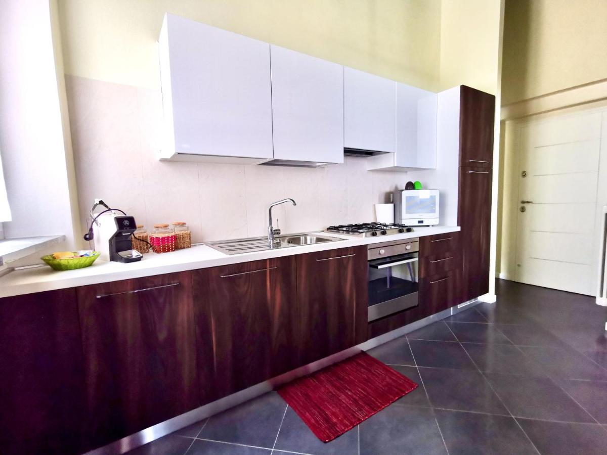Manzoni By Design Studio Apartment เบลลาโน ภายนอก รูปภาพ